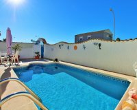 Reventa - Villa - Torrevieia - El Chaparral