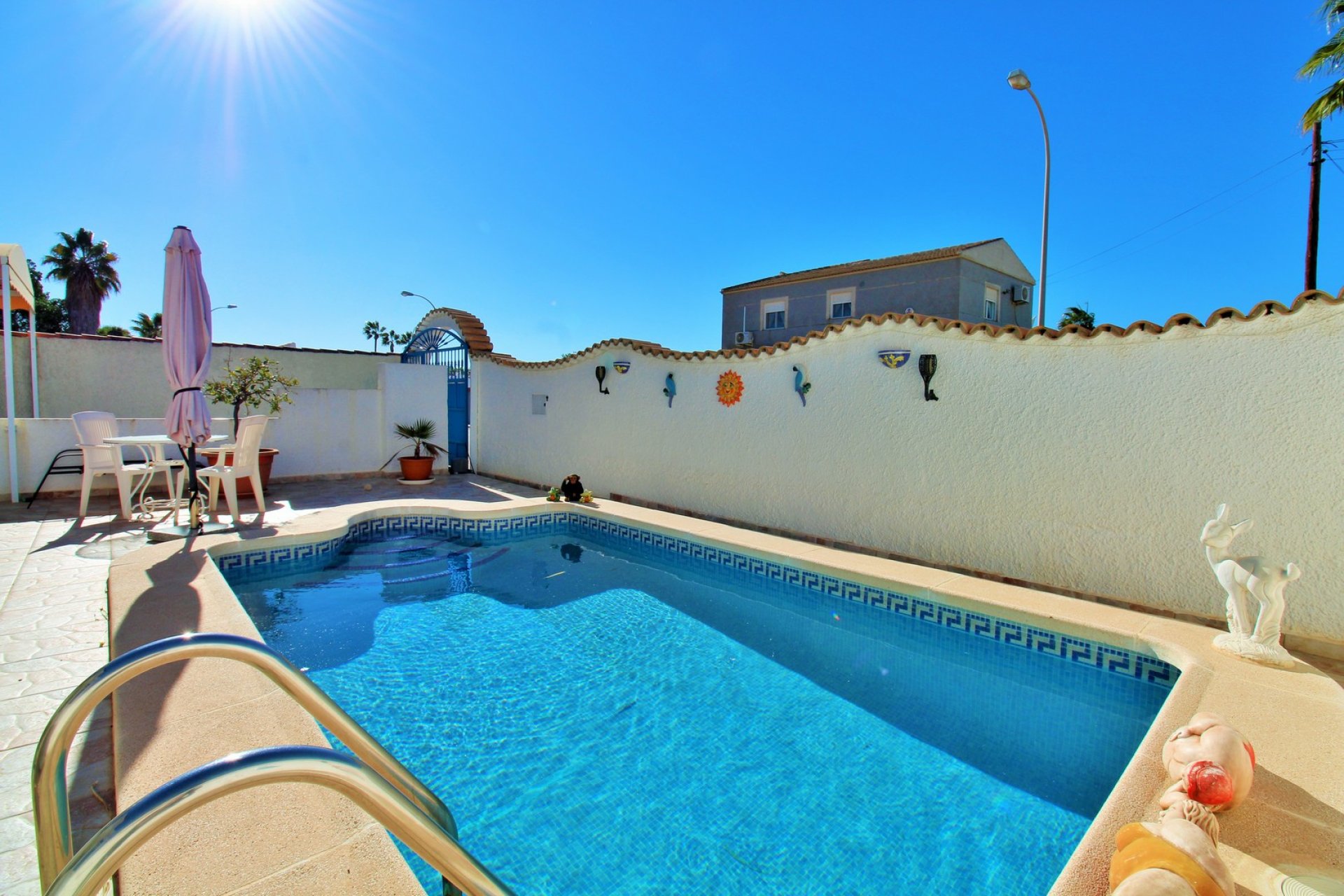 Reventa - Villa - Torrevieia - El Chaparral