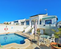 Reventa - Villa - Torrevieia - El Chaparral