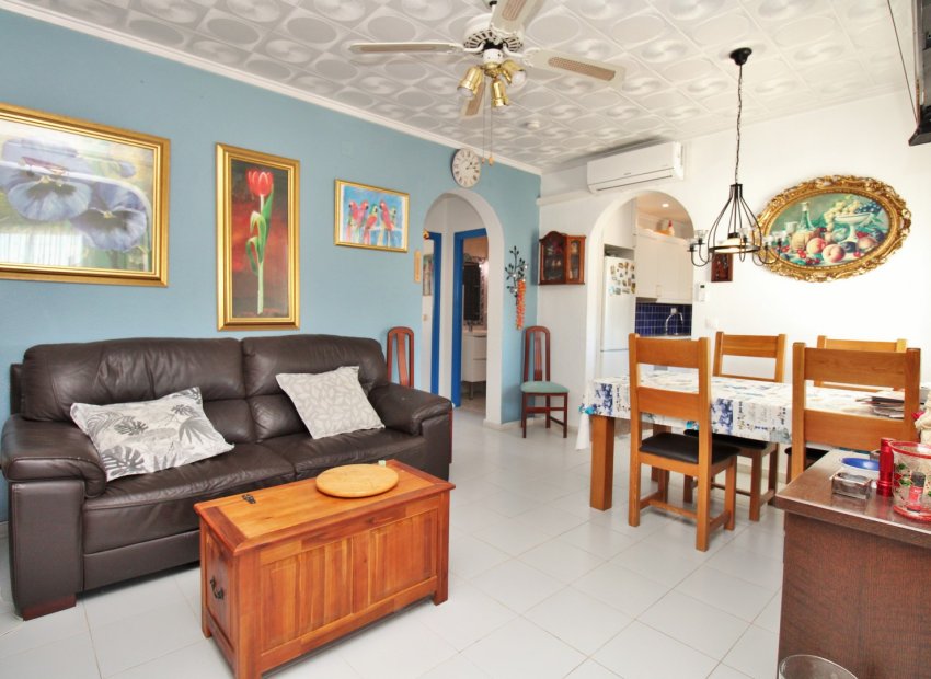 Reventa - Villa - Torrevieia - El Chaparral