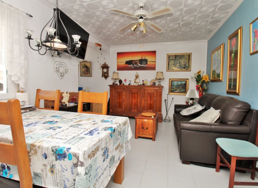 Reventa - Villa - Torrevieia - El Chaparral