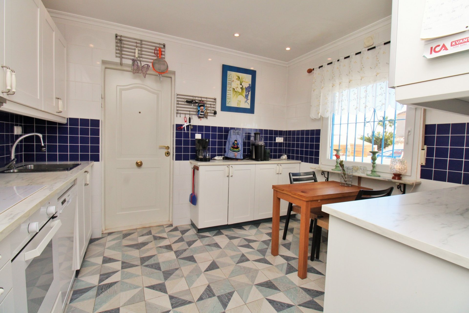 Reventa - Villa - Torrevieia - El Chaparral