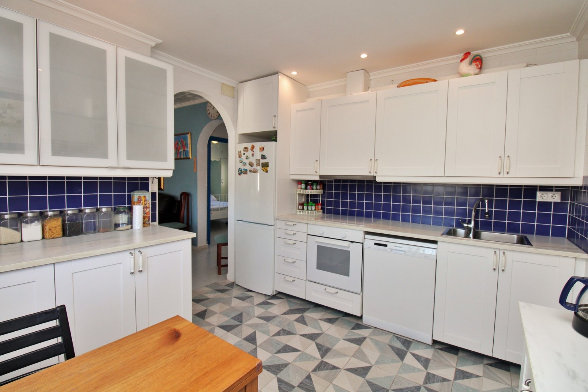 Reventa - Villa - Torrevieia - El Chaparral