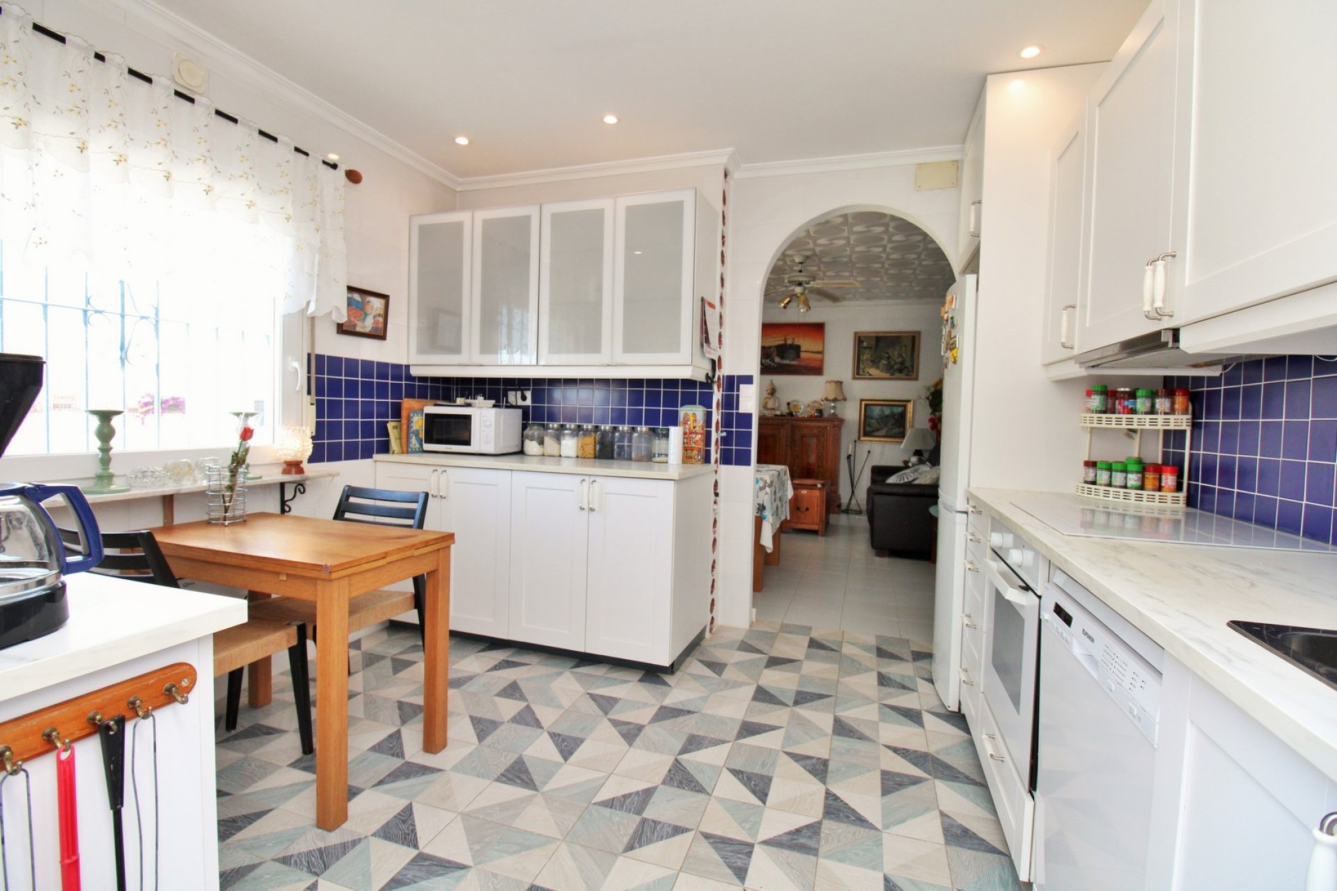 Reventa - Villa - Torrevieia - El Chaparral