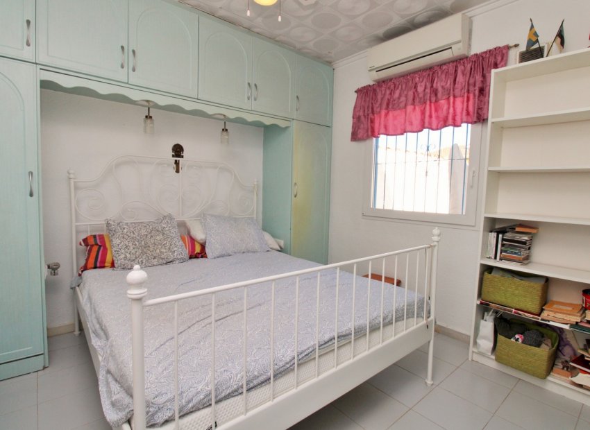 Reventa - Villa - Torrevieia - El Chaparral