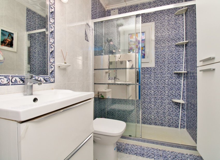 Reventa - Villa - Torrevieia - El Chaparral