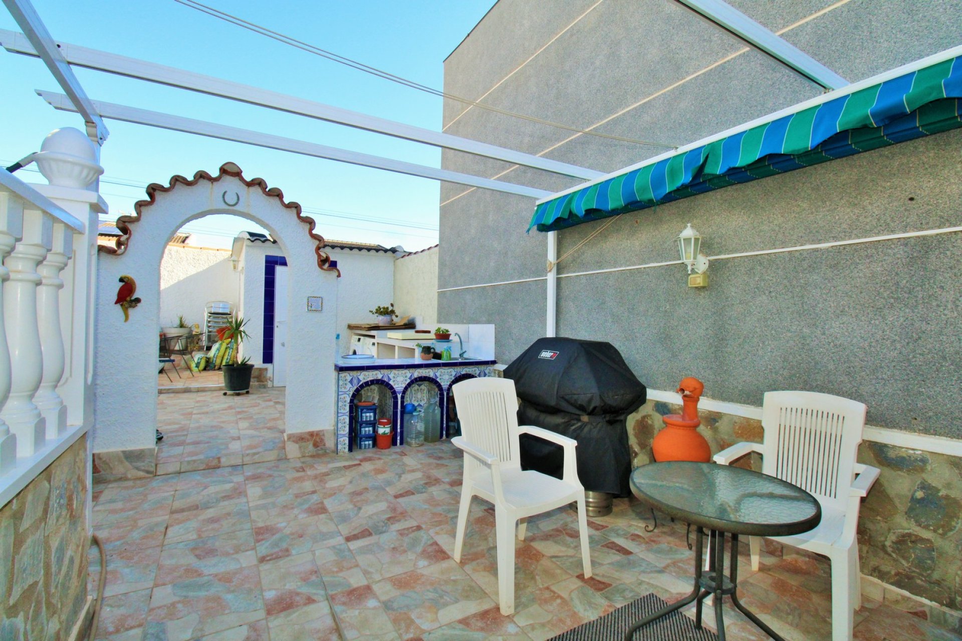 Reventa - Villa - Torrevieia - El Chaparral