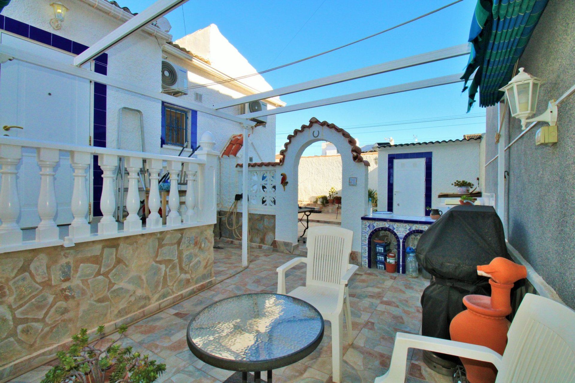 Reventa - Villa - Torrevieia - El Chaparral