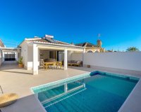 Reventa - Villa - Torrevieia - El Chaparral