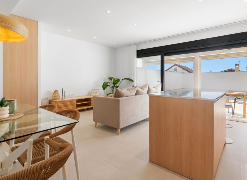 Reventa - Villa - Torrevieia - El Chaparral