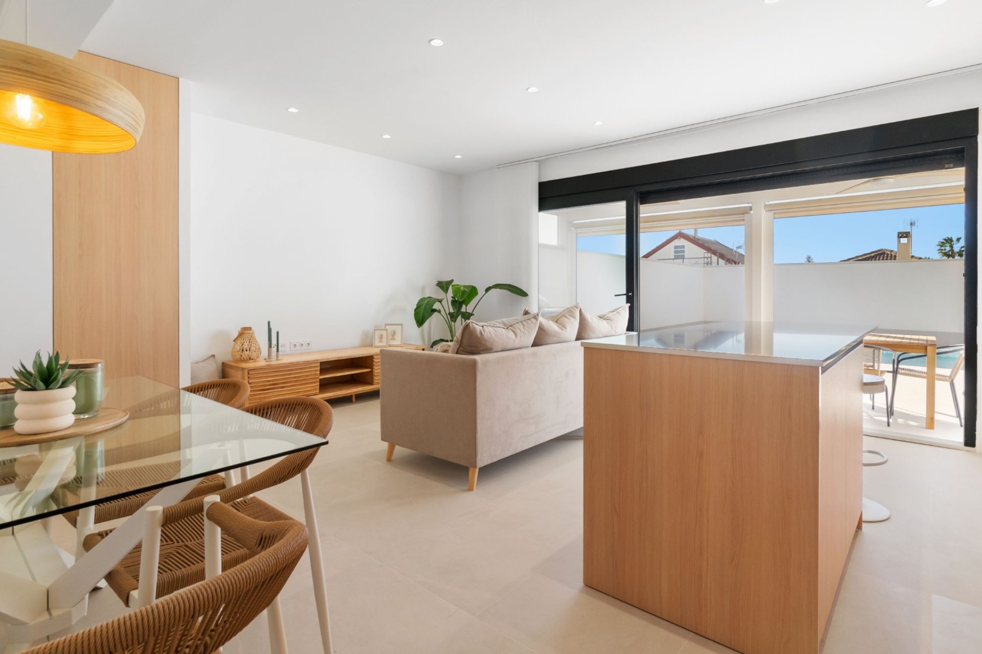 Reventa - Villa - Torrevieia - El Chaparral