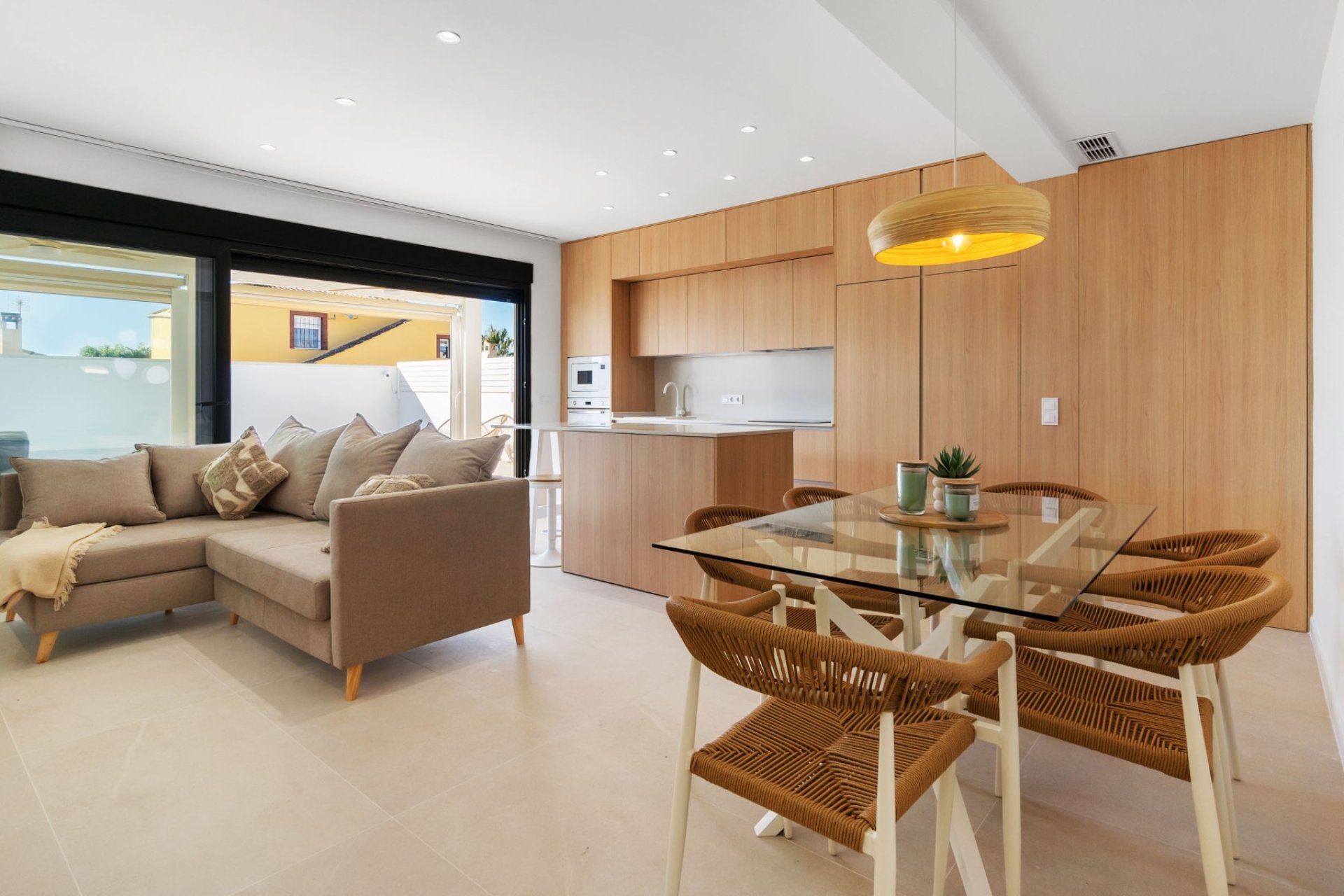 Reventa - Villa - Torrevieia - El Chaparral