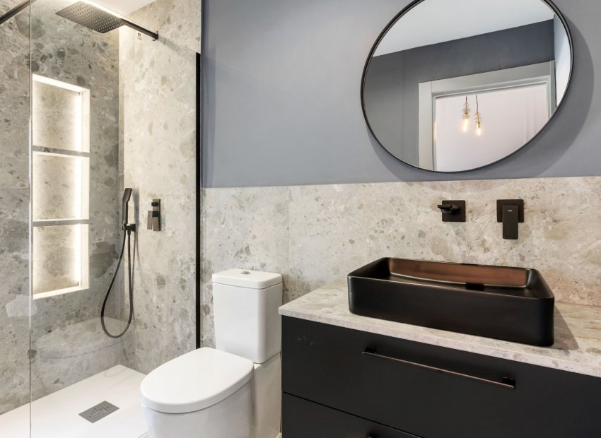 Reventa - Villa - Torrevieia - El Chaparral