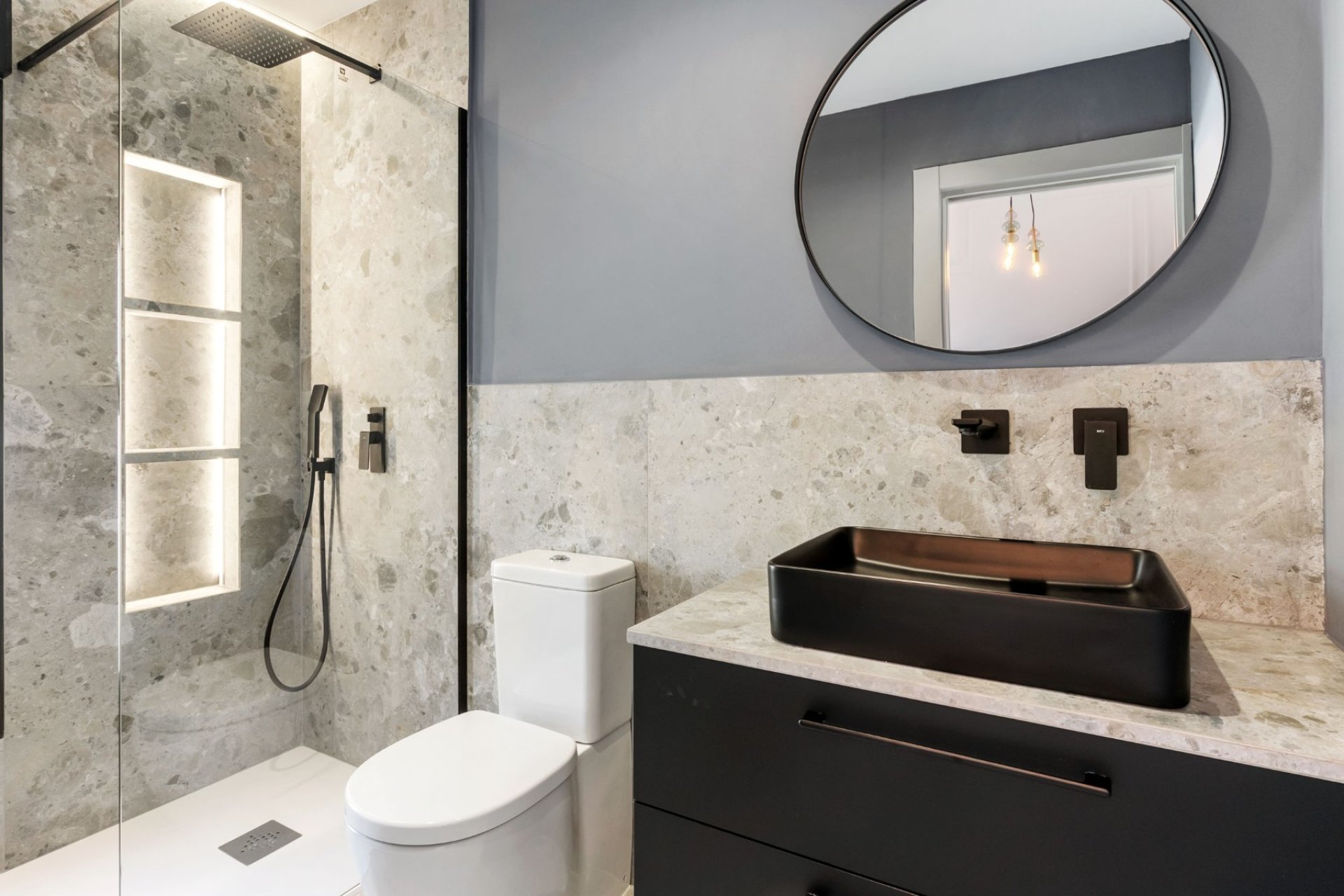 Reventa - Villa - Torrevieia - El Chaparral