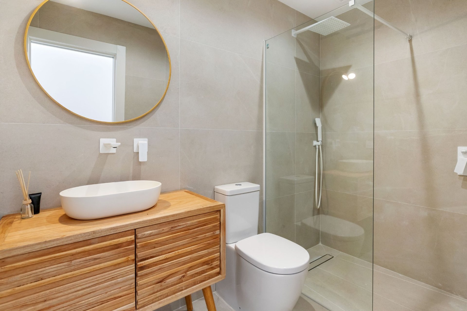 Reventa - Villa - Torrevieia - El Chaparral