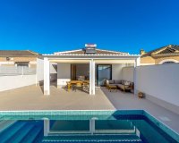 Reventa - Villa - Torrevieia - El Chaparral