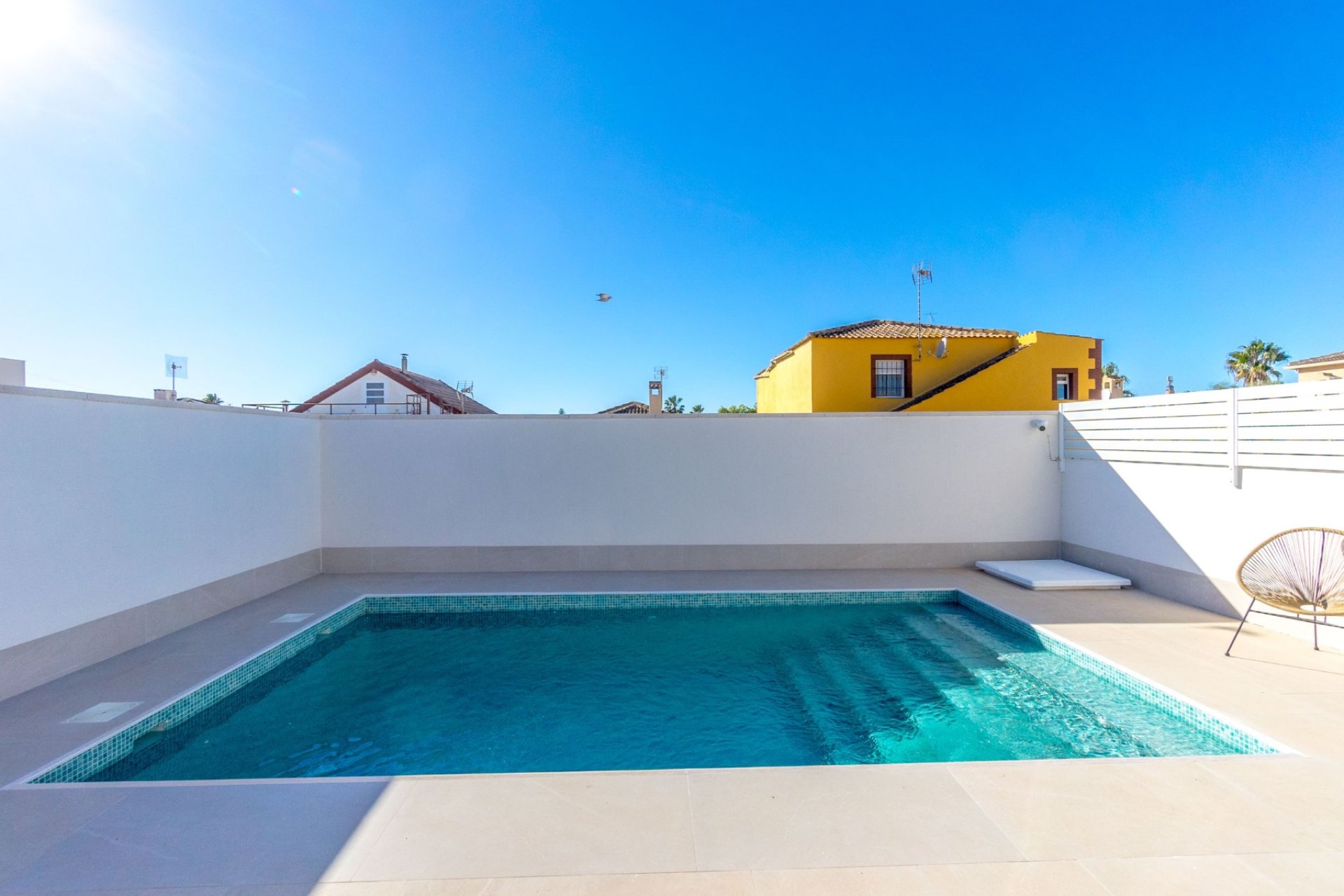 Reventa - Villa - Torrevieia - El Chaparral
