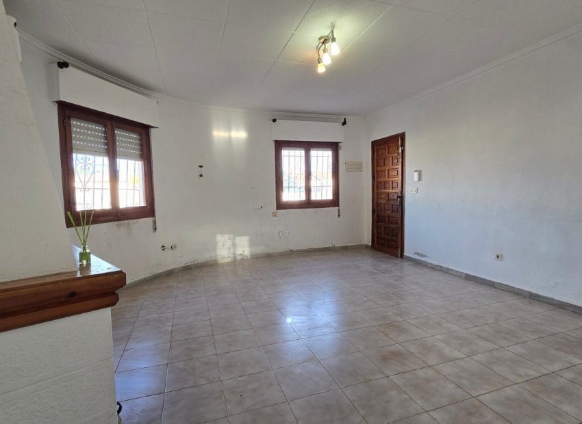 Reventa - Villa - Torrevieia - El Chaparral