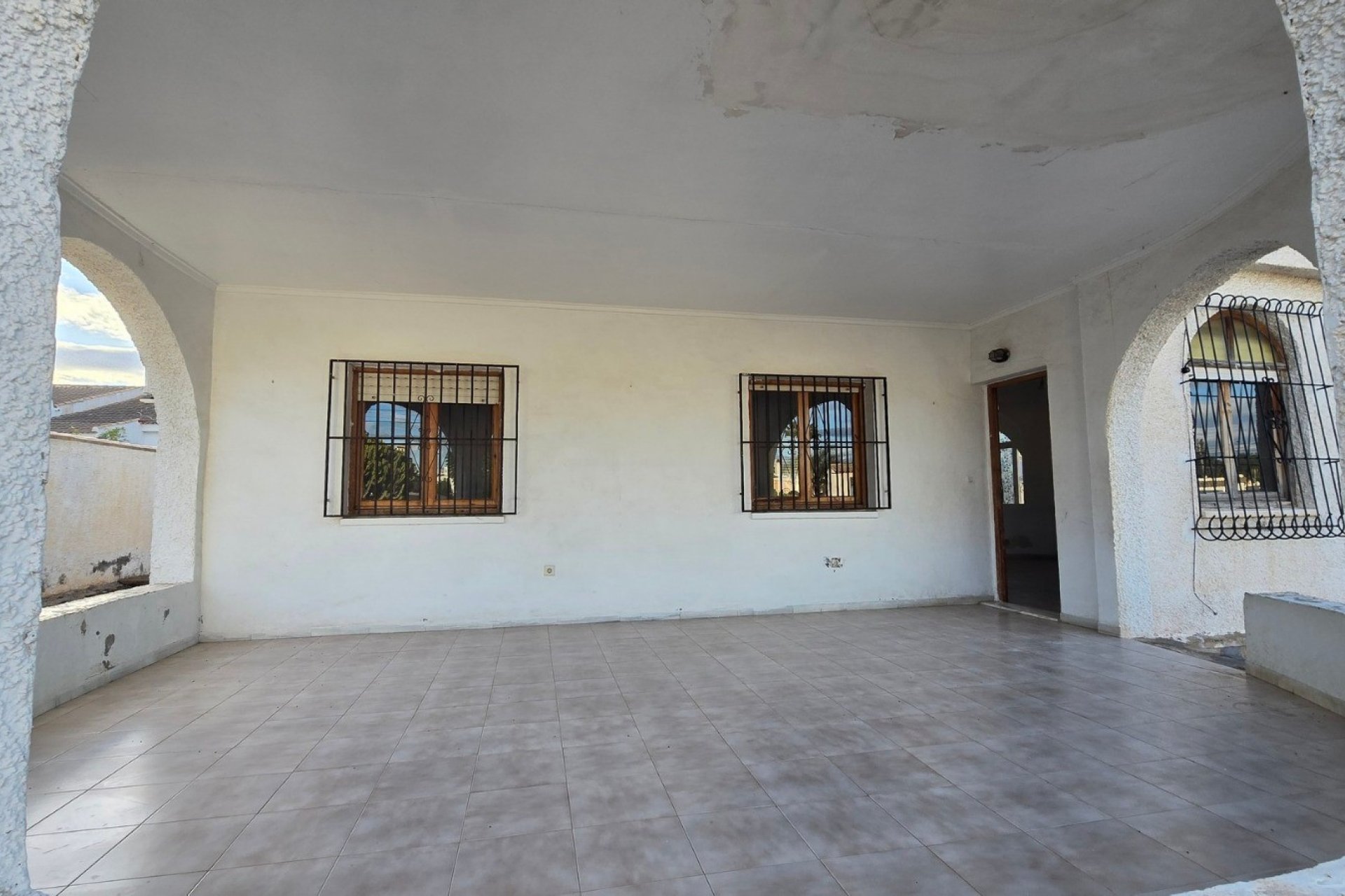 Reventa - Villa - Torrevieia - El Chaparral