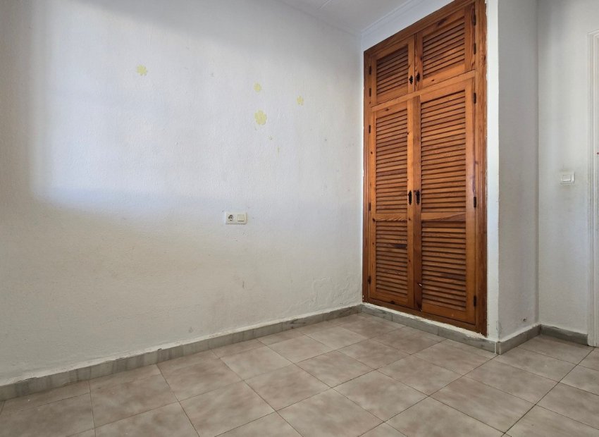 Reventa - Villa - Torrevieia - El Chaparral