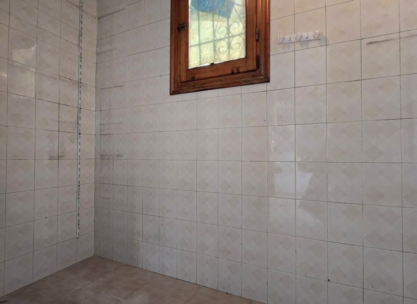 Reventa - Villa - Torrevieia - El Chaparral