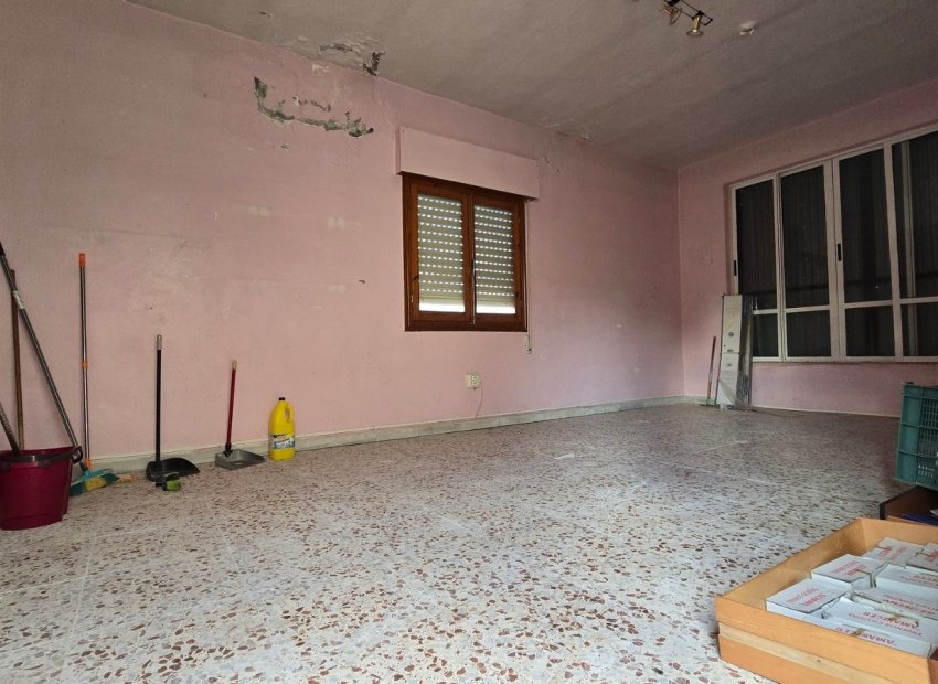 Reventa - Villa - Torrevieia - El Chaparral