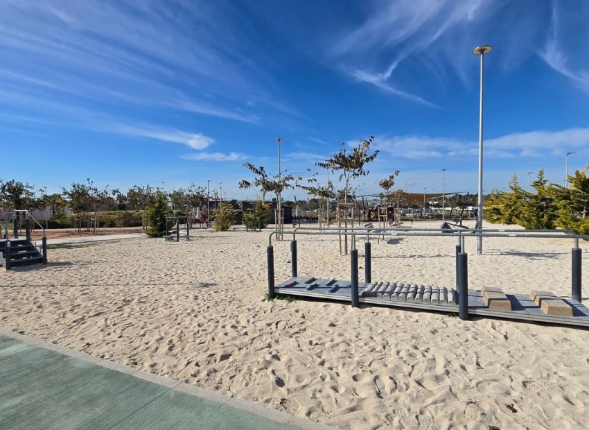 Reventa - Villa - Torrevieia - El Chaparral