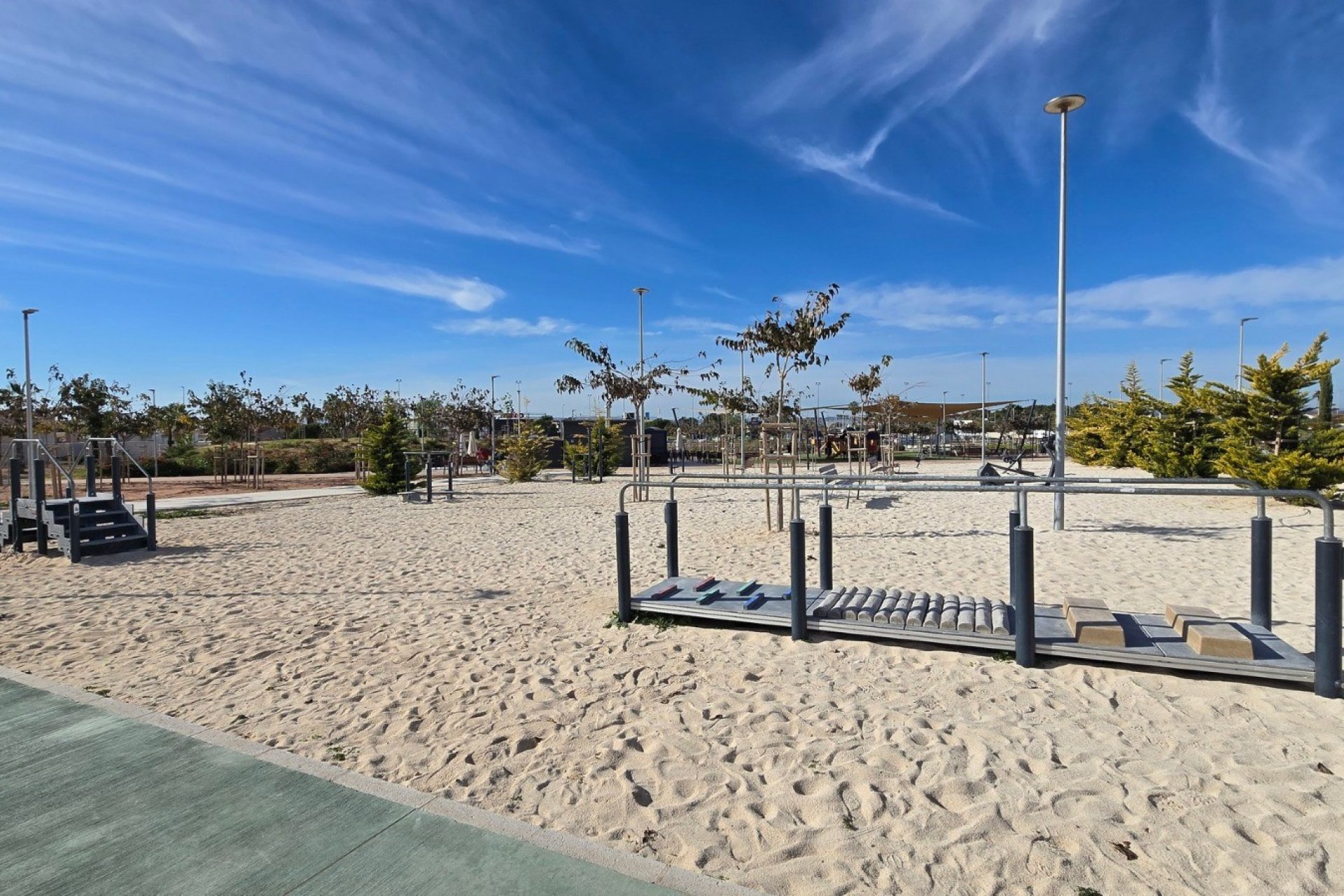 Reventa - Villa - Torrevieia - El Chaparral