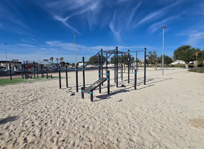 Reventa - Villa - Torrevieia - El Chaparral