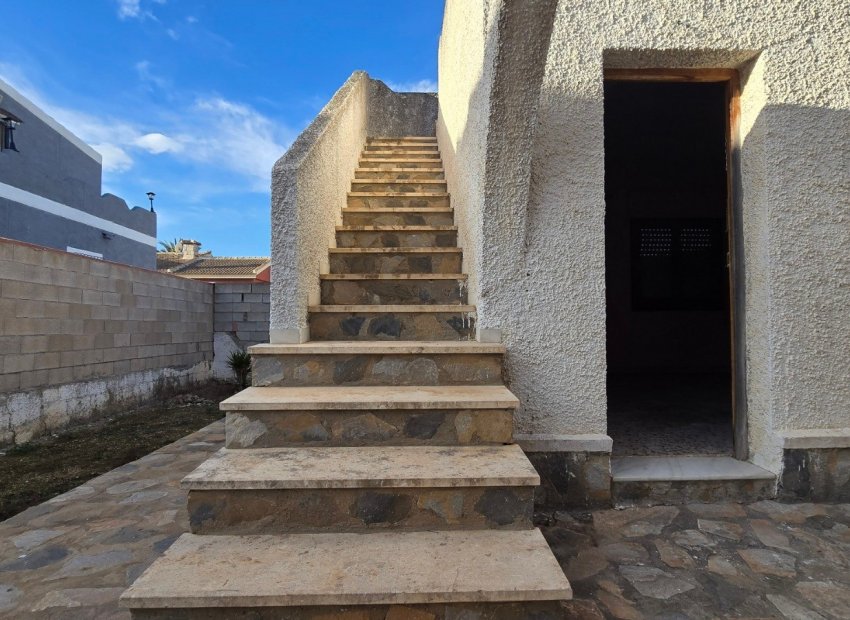 Reventa - Villa - Torrevieia - El Chaparral