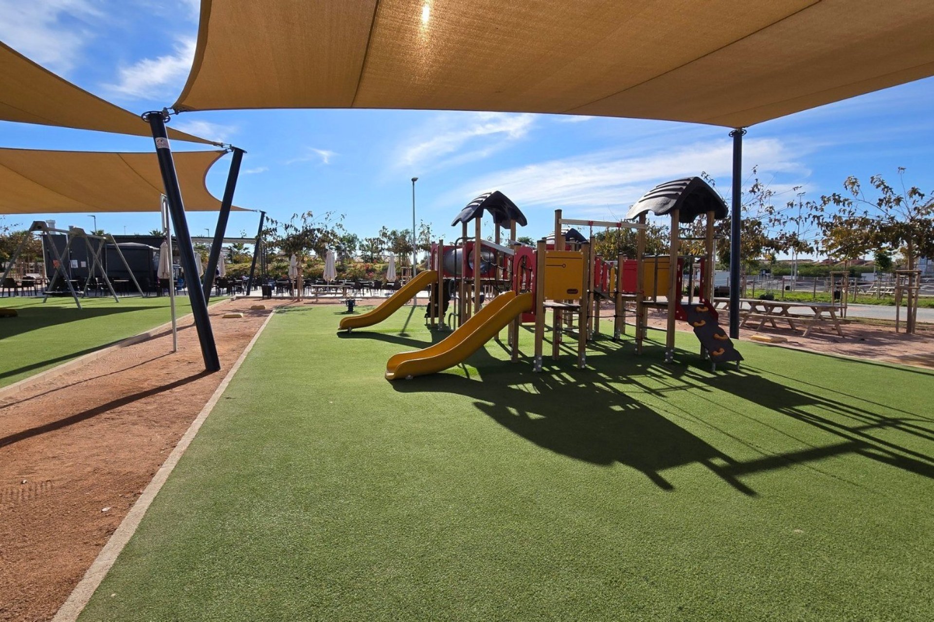 Reventa - Villa - Torrevieia - El Chaparral