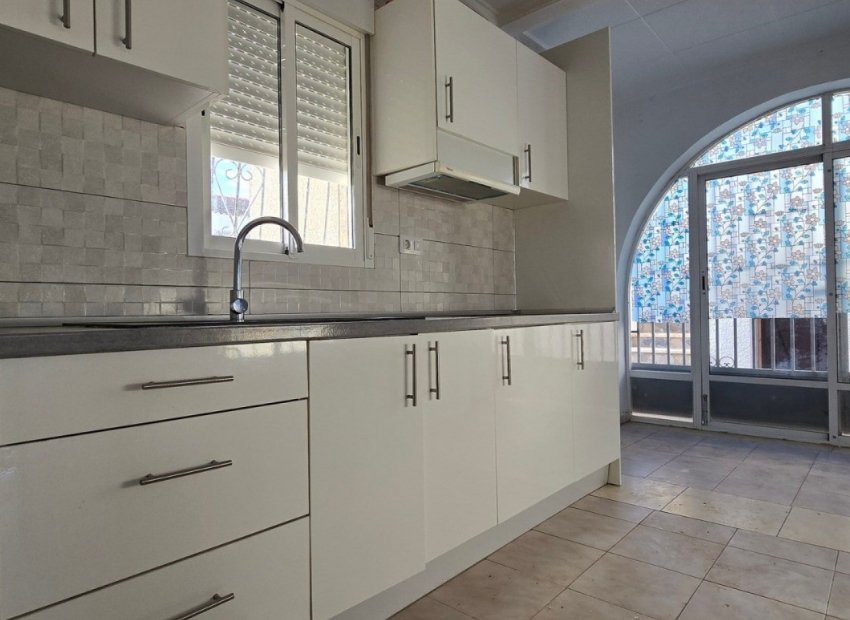 Reventa - Villa - Torrevieia - El Chaparral