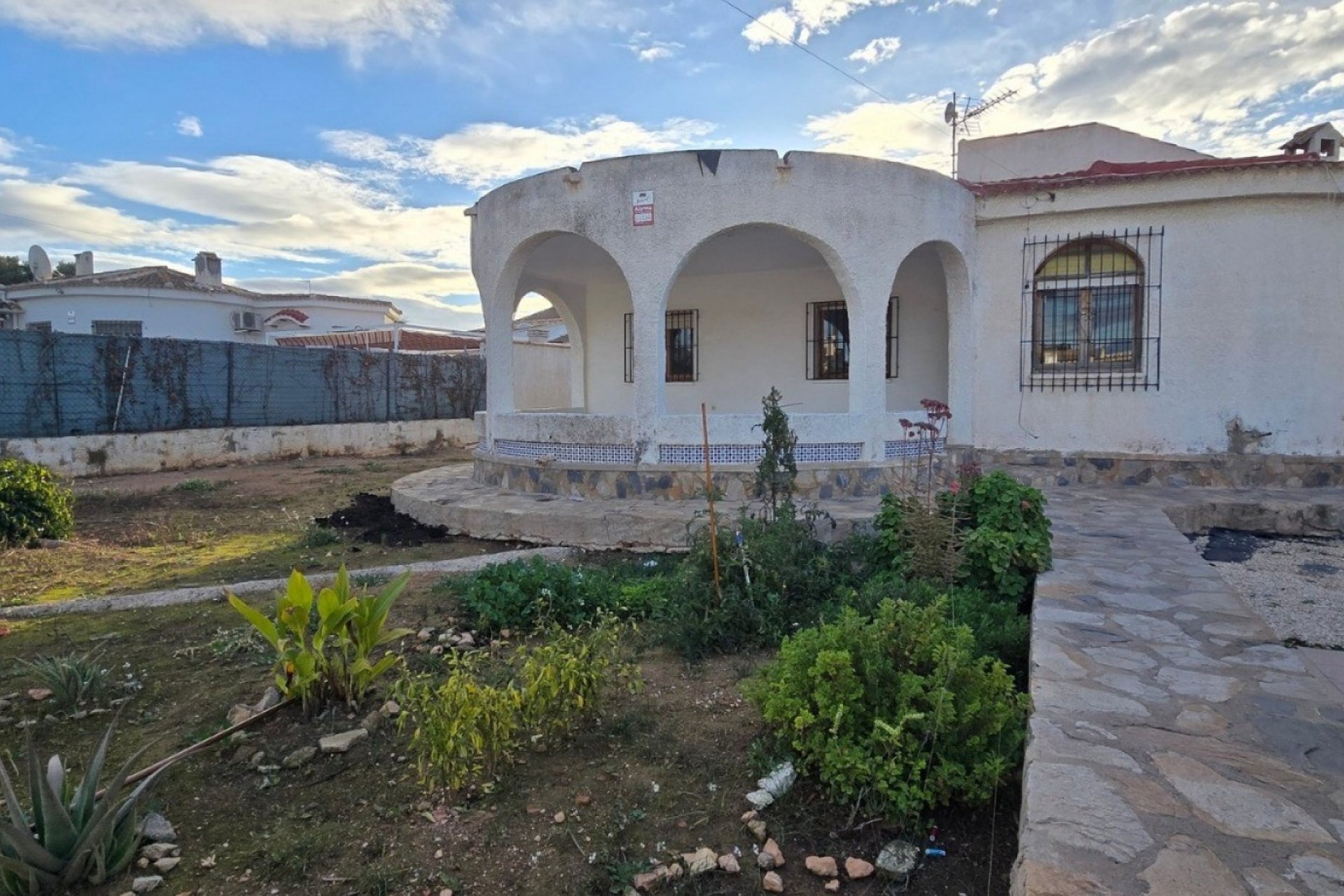 Reventa - Villa - Torrevieia - El Chaparral
