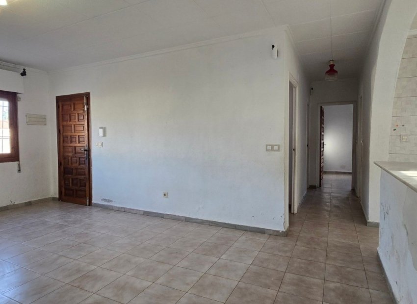 Reventa - Villa - Torrevieia - El Chaparral