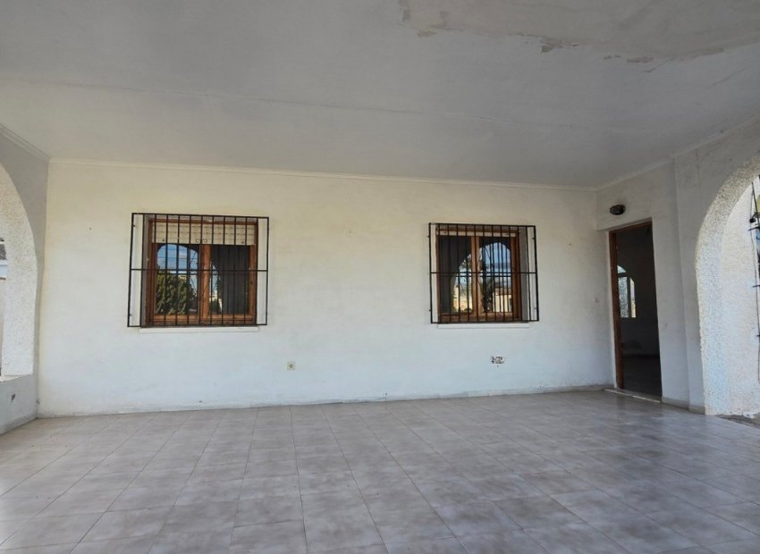 Reventa - Villa - Torrevieia - El Chaparral