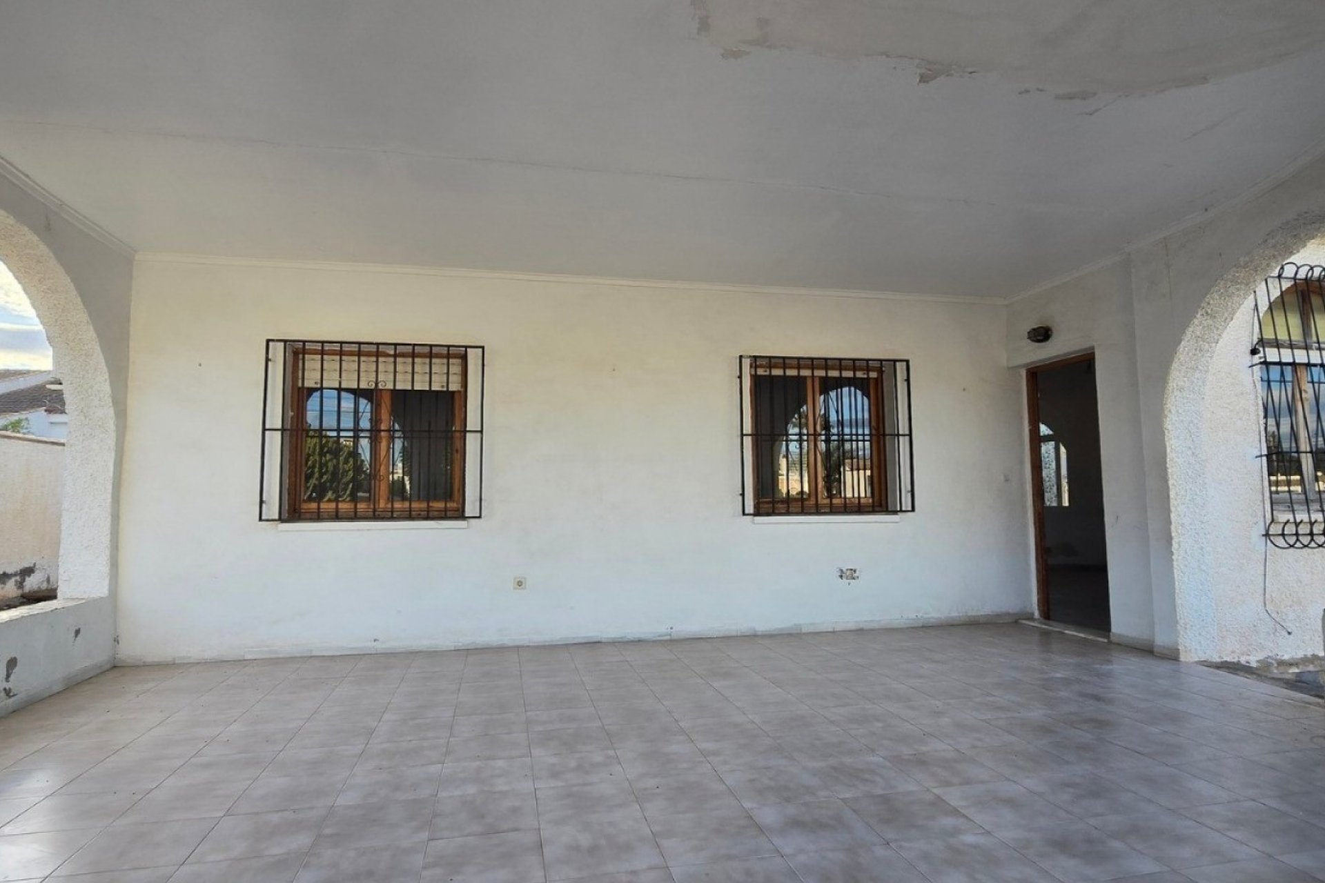 Reventa - Villa - Torrevieia - El Chaparral