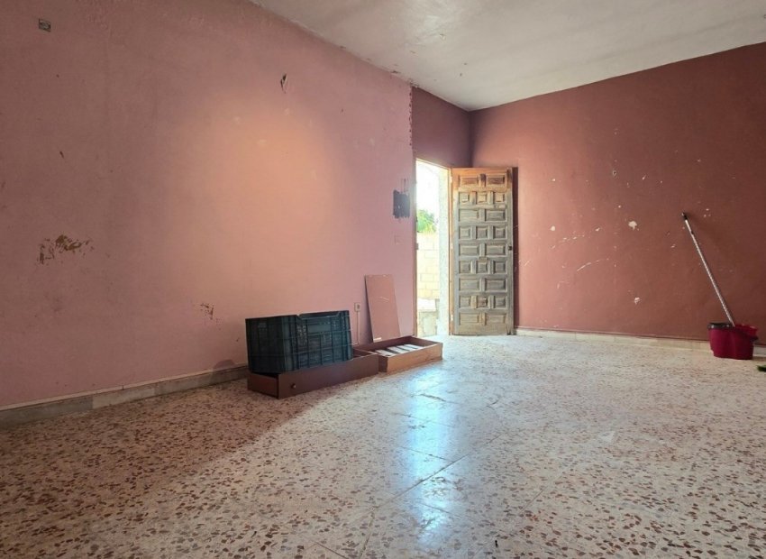 Reventa - Villa - Torrevieia - El Chaparral