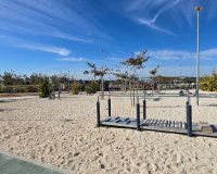 Reventa - Villa - Torrevieia - El Chaparral