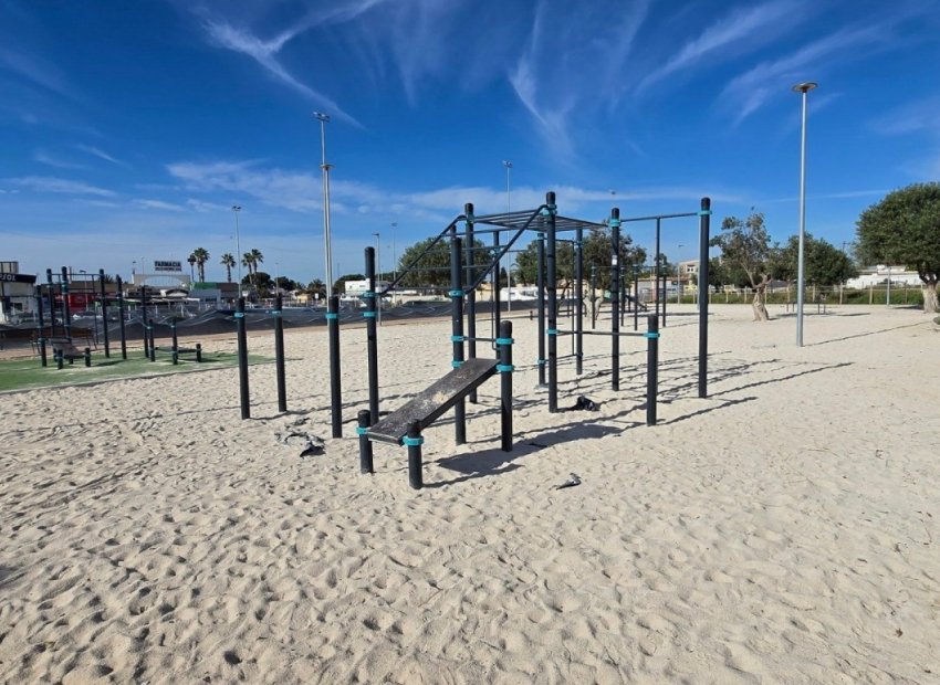 Reventa - Villa - Torrevieia - El Chaparral