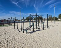 Reventa - Villa - Torrevieia - El Chaparral