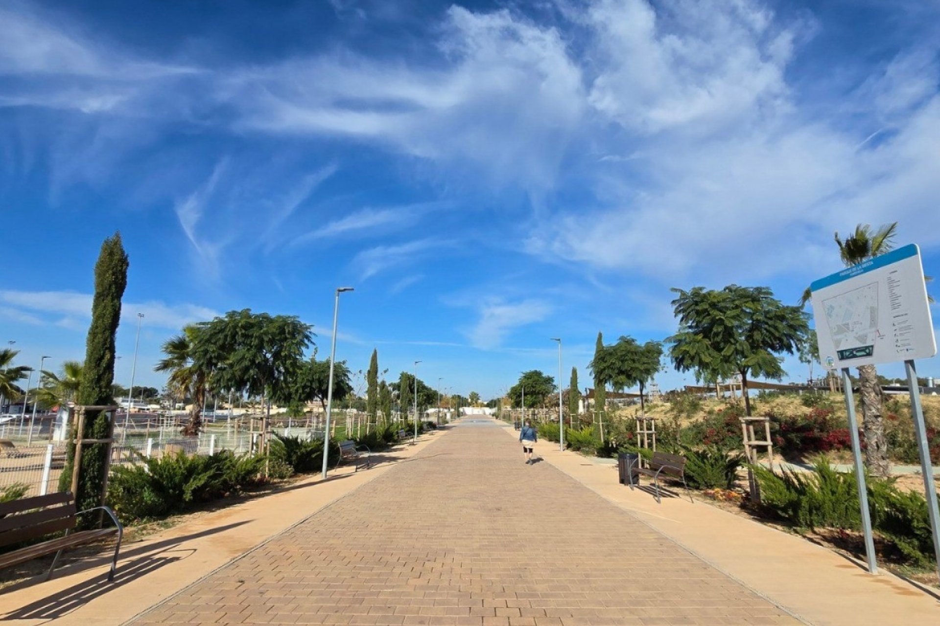 Reventa - Villa - Torrevieia - El Chaparral