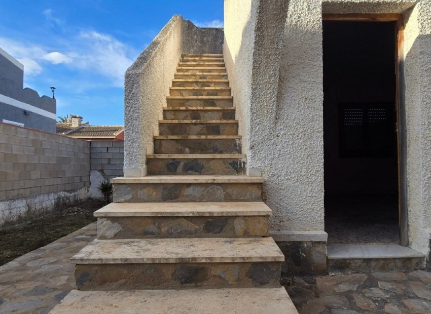 Reventa - Villa - Torrevieia - El Chaparral