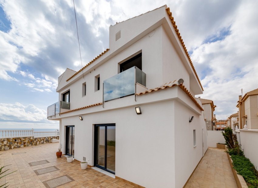 Reventa - Villa - Torrevieia - La Mata