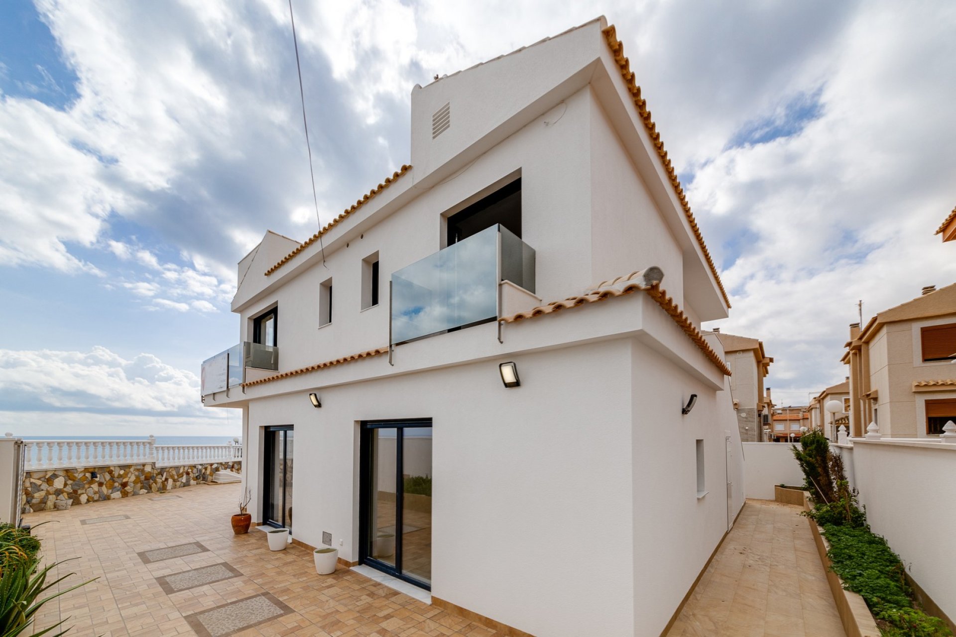 Reventa - Villa - Torrevieia - La Mata