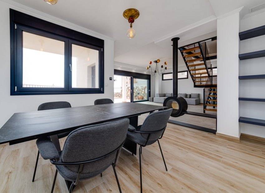 Reventa - Villa - Torrevieia - La Mata