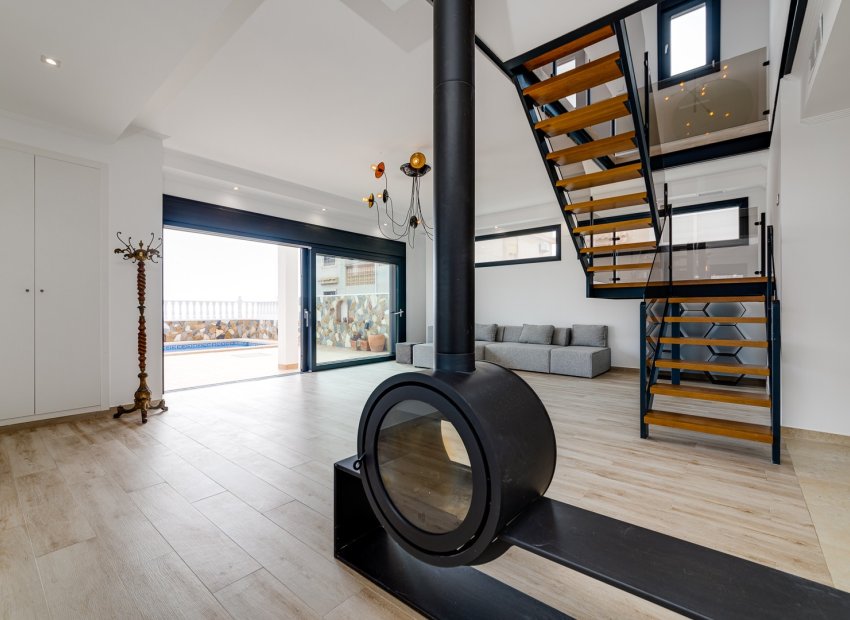 Reventa - Villa - Torrevieia - La Mata