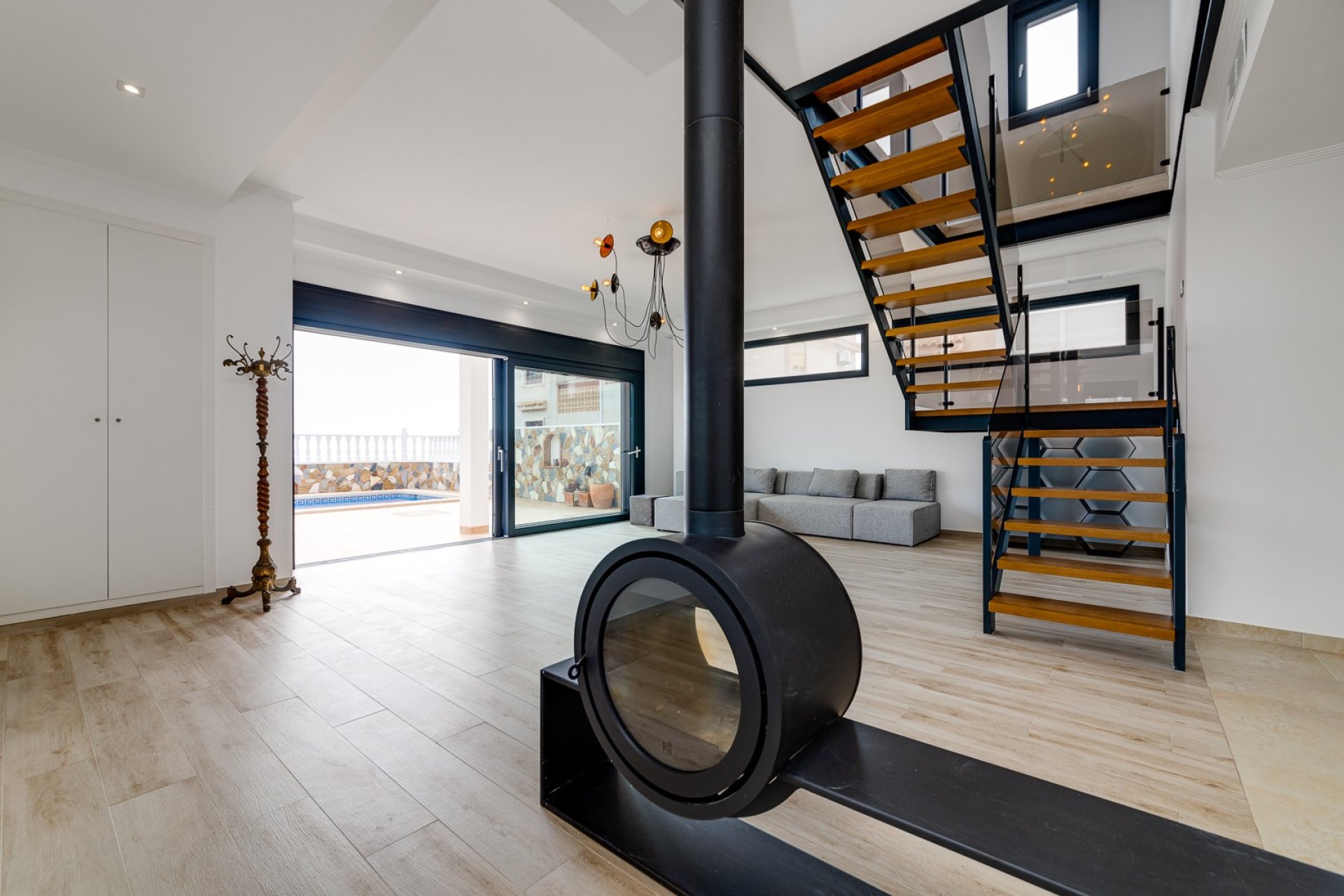 Reventa - Villa - Torrevieia - La Mata