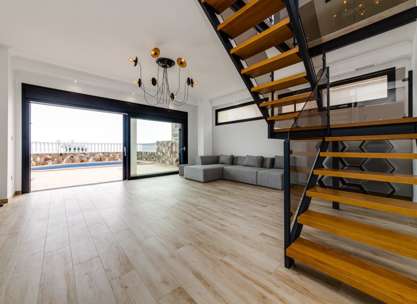 Reventa - Villa - Torrevieia - La Mata