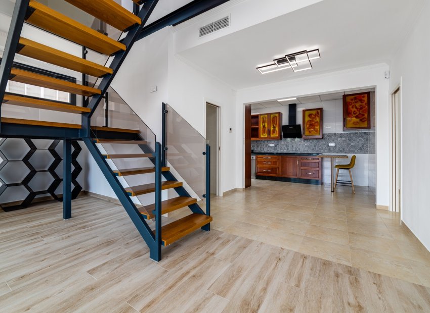 Reventa - Villa - Torrevieia - La Mata