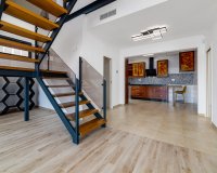 Reventa - Villa - Torrevieia - La Mata